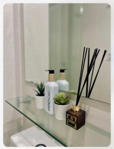 Фотография из галереи The Bahamas & Maldives Suites at Azure Residences near Manila Airport в Маниле
