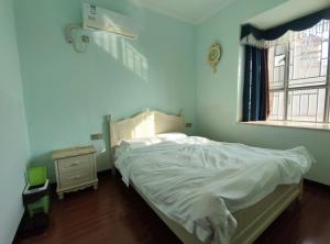 Fotografie z fotogalerie ubytování 鲜阮民宿 v destinaci Changning