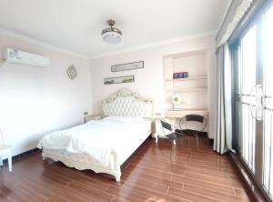 Fotografie z fotogalerie ubytování 鲜阮民宿 v destinaci Changning
