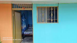 Fotografie z fotogalerie ubytování Hostal Laberintos Del Cuzco v destinaci San Francisco