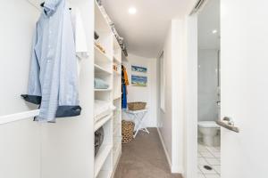 Fotografie z fotogalerie ubytování Tingeera Bespoke Beachfront Apartments v destinaci Hervey Bay