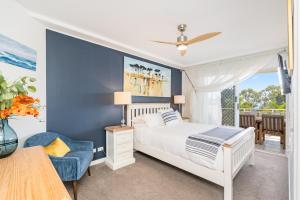 Fotografie z fotogalerie ubytování Tingeera Bespoke Beachfront Apartments v destinaci Hervey Bay + 57 fotografií