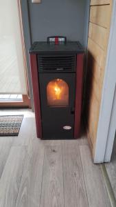 Afbeelding uit fotogalerij van Hermosa casa parcela puerto varas in Puerto Varas