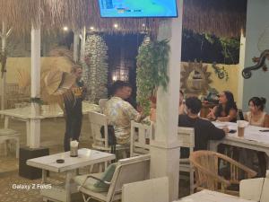 Gallery image of ELEVEN PENIDA HOSTEL SPORTS bar in Toyapakeh +28 photos