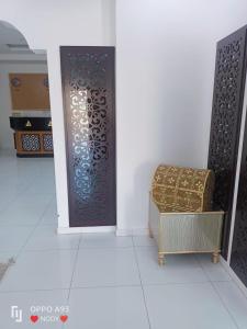 Fotografie z fotogalerie ubytování ANTIKA HOTEL / انتيكا للشقق الفندقيه v destinaci Firq
