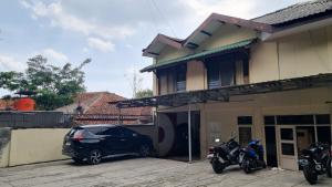 Φωτογραφία από το άλμπουμ του Wisma Alamanda στο Μπαντούνγκ