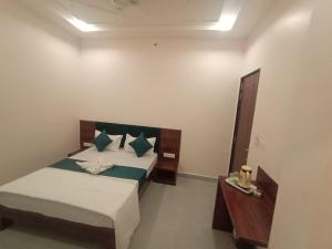 Φωτογραφία από το άλμπουμ του Hotel Agam-Railway Station Kota σε Tīrath