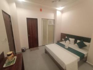 Φωτογραφία από το άλμπουμ του Hotel Agam-Railway Station Kota σε Tīrath