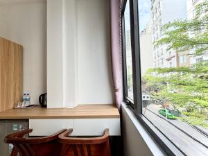 Fotografie z fotogalerie ubytování Thanh Hiền HB Hotel v destinaci Danang