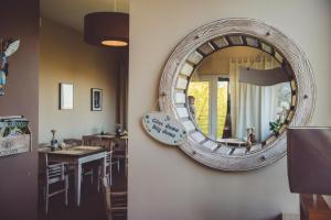 Fotografia z galérie ubytovania Hotel Na Skarpie - Charzykowy v destinácii Charzykowy