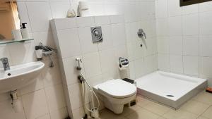 Bagno di Qantab Village Stay