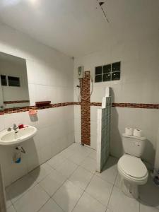 Gallery image of Happy Hippy House4 in Khlaung Phai Bae