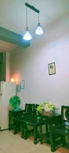 Ảnh trong thư viện ảnh của Zhuge Hospitality Homestay ở Tainan