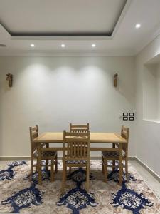 Fotografie z fotogalerie ubytování شقه جميله ومريحه قريبه من الجامعه الامريكيه v Káhiře