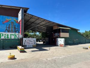Gallery image of Mooi Park in Sorong