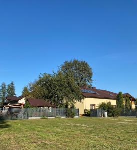 Gallery image of Maciejówka Gospodarstwo Agroturystyczne in Poddębice