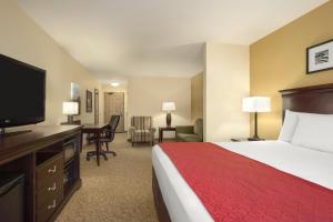 Foto dalla galleria di Country Inn & Suites by Radisson, Minot, ND a Minot