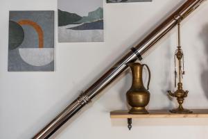 Φωτογραφία από το άλμπουμ του Sotto gli archi σε Pari