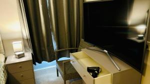 Fotografie z fotogalerie ubytování Le Papillon Hotel Blackpool v destinaci Blackpool