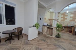 Η κουζίνα ή μικρή κουζίνα στο Studio, Bab El Ouad