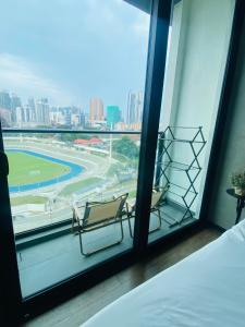 Fotografie z fotogalerie ubytování Opus KL v Kuala Lumpur