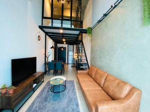 Fotografie z fotogalerie ubytování Opus KL v Kuala Lumpur