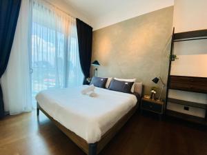 Fotografie z fotogalerie ubytování Opus KL v Kuala Lumpur