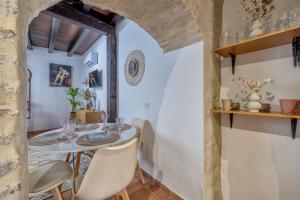 Fotografie z fotogalerie ubytování El Capricho de 1849 & Parking v destinaci Córdoba