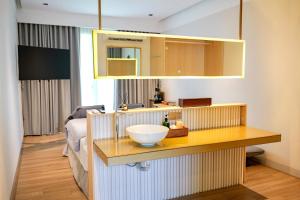 Imagen de la galería de Sens Club, en Thốt Nốt