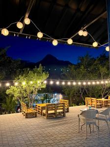 Foto de la galeria de Planet kazbegi a Kazbegi