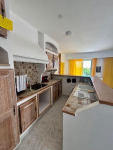 エズにあるMaison bord de mer Ezeのギャラリーの写真