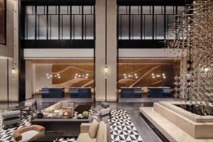Fotografie z fotogalerie ubytování Sheraton Lanzhou Anning v destinaci Lan-čou