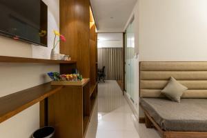 Φωτογραφία από το άλμπουμ του The Central Park στο Pune