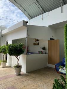 Fotografie z fotogalerie ubytování Maria Hotel v destinaci Ba Tri + 37 fotografií