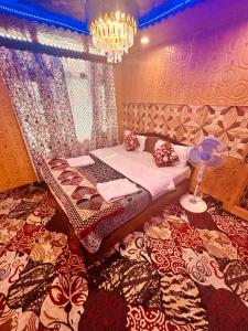 Gallery image of The Altaf Group Of Houseboats in Srinagar