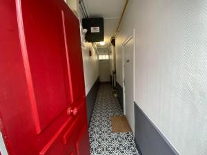 Fotografia z galérie ubytovania P'tite maison du Parc v destinácii Orléans