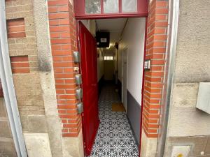 Fotografia z galérie ubytovania P'tite maison du Parc v destinácii Orléans