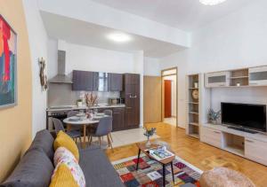 Central Gozsdu Apartment By Cavaland 1072 Budapest, Dob u. 16 kép - 2