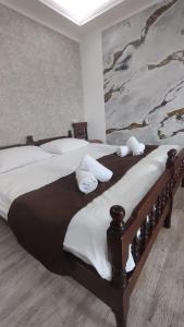 Photo de la galerie de l'établissement Tormak Guest House, à Gyulagarak