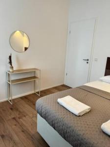 Gallery image of ApaGado in Düsseldorf +6 photos