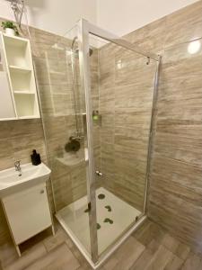 A bathroom at Astoria Még 12 kép