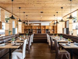 Ristorante o altro punto ristoro di Falkensteiner Hotel Schladming Superior