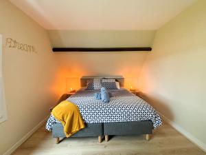 Φωτογραφία από το άλμπουμ του Belle longère normande avec piscine chauffée σε Pullay