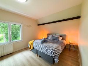 Φωτογραφία από το άλμπουμ του Belle longère normande avec piscine chauffée σε Pullay