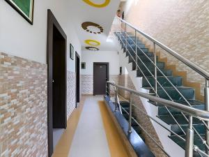 拉杰果德Hotel Atithi - Oposite Shreeji Hospital的相册照片