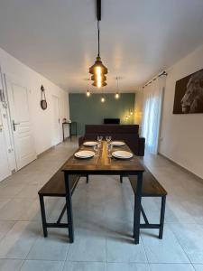 Gambar di galeri bagi Appartement Spacieux - Béziers - 4p - Centre - Clim di Béziers +36 gambar