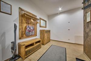 Foto sihtkohas Schwarzach im Pongau asuva majutusasutuse Appartementhaus Goldnugget galeriist
