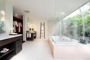 Gallery image of Villa Ananda at Jivana Beach Villas in Pilai Beach