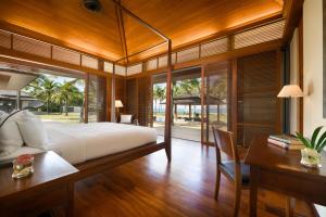 Gallery image of Villa Ananda at Jivana Beach Villas in Pilai Beach +28 photos
