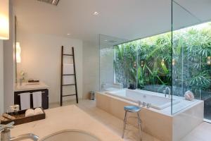 Gallery image of Villa Ananda at Jivana Beach Villas in Pilai Beach